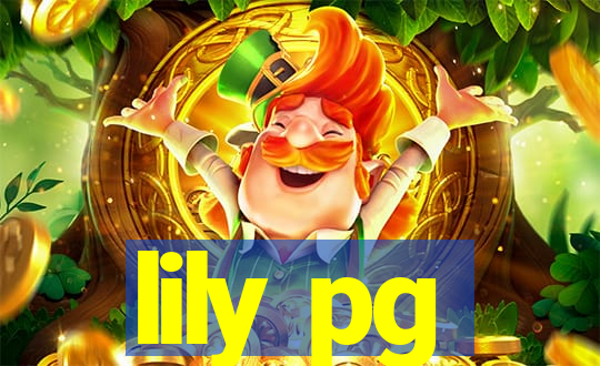 lily pg-bet